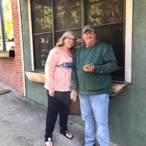 Meet your Posher, Alan d.